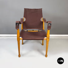 Load image into Gallery viewer, Armchair 86 Morettina by B. Marstaller for Zanotta, 1980s
