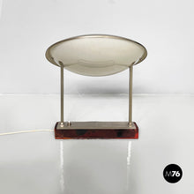 Carica l'immagine nel visualizzatore di Gallery, Table lamp 8050 by Stilnovo, 1960s
