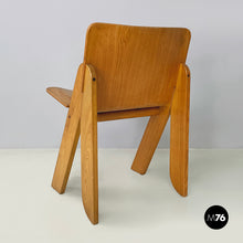 Load image into Gallery viewer, Chairs Peota by Gigi Sabadin, 1970s
