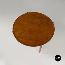 Load image into Gallery viewer, Coffee table with tray 4508 by Svend Age Willumsen and H. Engholm for Fritz Hansen, 1960s
