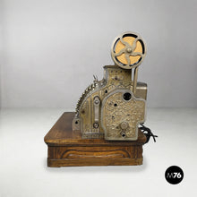 Load image into Gallery viewer, National cash register, 1910s
