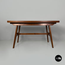 Carica l'immagine nel visualizzatore di Gallery, Dining table by René Gabriel, 1950s
