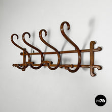 Carica l&#39;immagine nel visualizzatore di Gallery, Coat hanger for Thonet, 1800s
