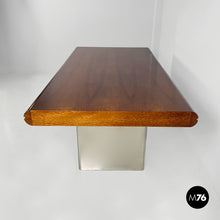Charger l'image dans la galerie, Desk by Hans von Klier for Skipper, 1970s
