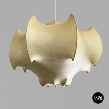 Load image into Gallery viewer, Chandelier Viscontea by Achille and Pier Giacomo Castiglioni for Flos, 1960s

