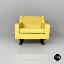 将图片加载到图库查看器，Armchairs LP34 by Franco Albini and Franca Helg for Poggi, 1966
