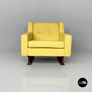 Armchairs LP34 by Franco Albini and Franca Helg for Poggi, 1966