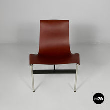 画像をギャラリービューアに読み込む, T chairs by Katavolos, Kelley and Littell for ICF De Padova, 1960s
