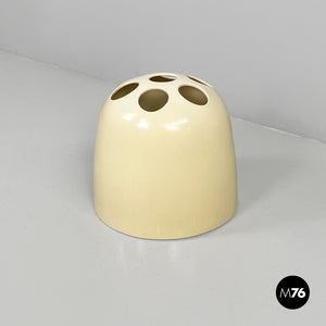 Umbrella stand Dedalo by Emma Gismondi Schweinberger for Artemide, 1966