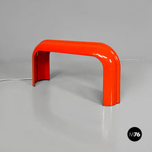 Load image into Gallery viewer, Table lamp Eco by Luciano Annichini for Artemide, 1970s
