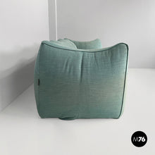 将图片加载到图库查看器，Sofa Le Bambole by Mario Bellini for B&amp;B, 1980s
