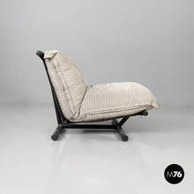 Load image into Gallery viewer, Armchair Le Farfalle by Roberto Lucci and Paolo Orlandini for Elam, 1970s
