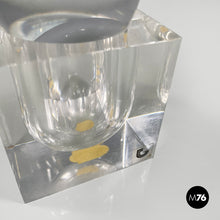 Load image into Gallery viewer, Sculpture for Guzzini, 1970s
