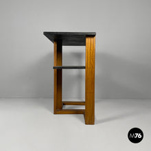 Carica l'immagine nel visualizzatore di Gallery, Wooden coffee table, 1970s
