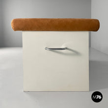 Carica l'immagine nel visualizzatore di Gallery, Chaise longue Juan by Marco Zanini for Memphis, 1987
