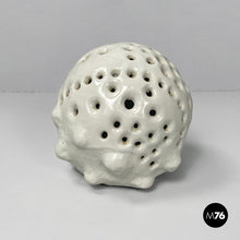 Load image into Gallery viewer, Flower vase in ceramic, 1950s
