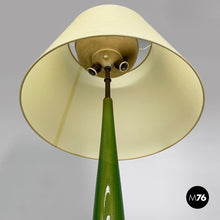 Load image into Gallery viewer, Floor lamp by Tomaso Buzzi for Venini, 1930s
