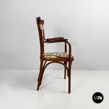 Load image into Gallery viewer, Chair by Jacob &amp; Josef Kohn, 1930s
