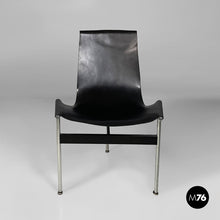 Carica l'immagine nel visualizzatore di Gallery, T chairs by Katavolos, Kelley and Littell for ICF De Padova, 1960s
