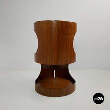 Charger l'image dans la galerie, Wooden coffee table, 1970s
