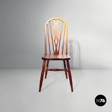 Carica l'immagine nel visualizzatore di Gallery, Wooden chairs, 1850s
