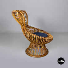 Load image into Gallery viewer, Armchair Margherita by Pierantonio Bonacina, 1960s
