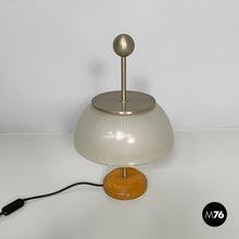 Load image into Gallery viewer, Table lamp Alfa by Sergio Mazza for Artemide, 1960s
