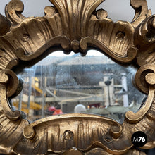 Charger l'image dans la galerie, Giltwood wall mirrors, 1800s

