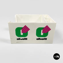 Load image into Gallery viewer, Storage for Olivetti, 1970s
