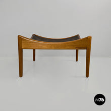 将图片加载到图库查看器，Footstool Modus by Kristian Vedel for Søren Willadsen Møbelfabrik, 1960s
