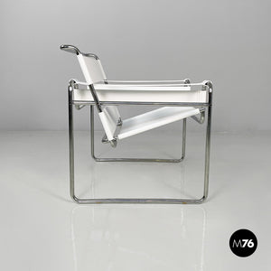 Armchair Wassily by Marcel Breuer for Gavina, 1960s