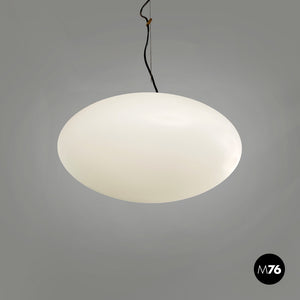 Chandelier 1104 for Stilnovo, 1960s