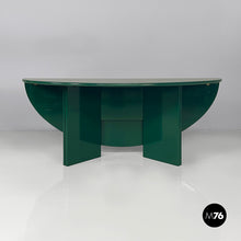Charger l&#39;image dans la galerie, Dining table or console Antella by Kazuhide Takahama for Cassina, 1970s
