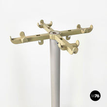 Load image into Gallery viewer, Floor coat hanger Synthesis 45 by Ettore Sottsass, 1990s
