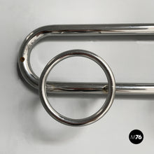 Load image into Gallery viewer, Metal coat rack, 1930s
