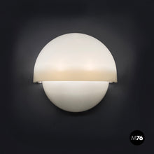 Charger l'image dans la galerie, Wall lamps Mania by Vico Magistretti for Artemide, 1960s
