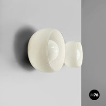 Carica l&#39;immagine nel visualizzatore di Gallery, Ceiling lamp Omega by Vico Magistretti for Artemide, 1970s
