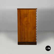 Load image into Gallery viewer, Chest of drawers in wood, 1930s
