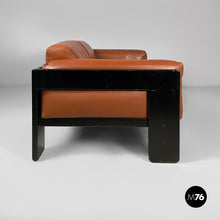 将图片加载到图库查看器，Sofa Bastiano by Afra and Tobia Scarpa for Gavina, 1960s
