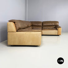 Load image into Gallery viewer, Modular sofa Bogo by Carlo Bartoli for Rossi di Albizzate, 1970s
