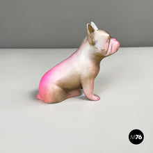 Load image into Gallery viewer, Sculpture Doggy John by Julien Marinetti, 2000s
