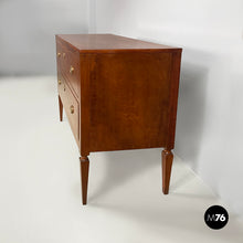 Load image into Gallery viewer, Chest of drawers in wood, 1930s
