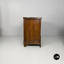 Charger l'image dans la galerie, Wooden chest of drawers, 1930s
