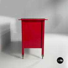 Carica l'immagine nel visualizzatore di Gallery, D154 chest of drawers by Carlo De Carli for Sormani, 1960s
