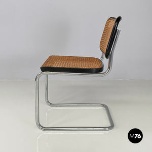 Chair Cesca by Marcel Breuer for Gavina, 1960s