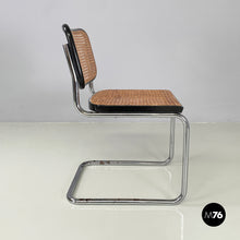 画像をギャラリービューアに読み込む, Chair Cesca by Marcel Breuer for Gavina, 1960s
