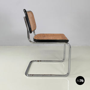 Chair Cesca by Marcel Breuer for Gavina, 1960s