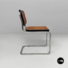将图片加载到图库查看器，Chair Cesca by Marcel Breuer for Gavina, 1960s
