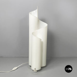 Table lamp Mezza Chimera by Vico Magistretti for Artemide, 1970s