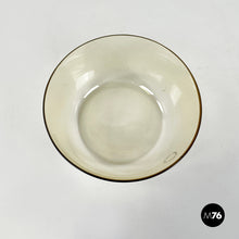 将图片加载到图库查看器，Decorative bowl by Venini, 1990s
